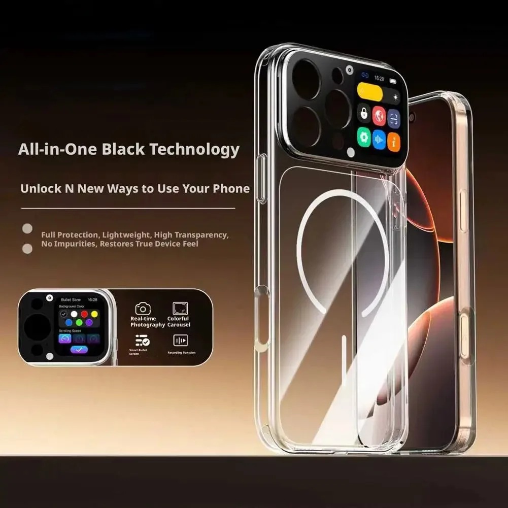 2026 New Dynamic Intelligent S - Phone Cases With Pictures review and price