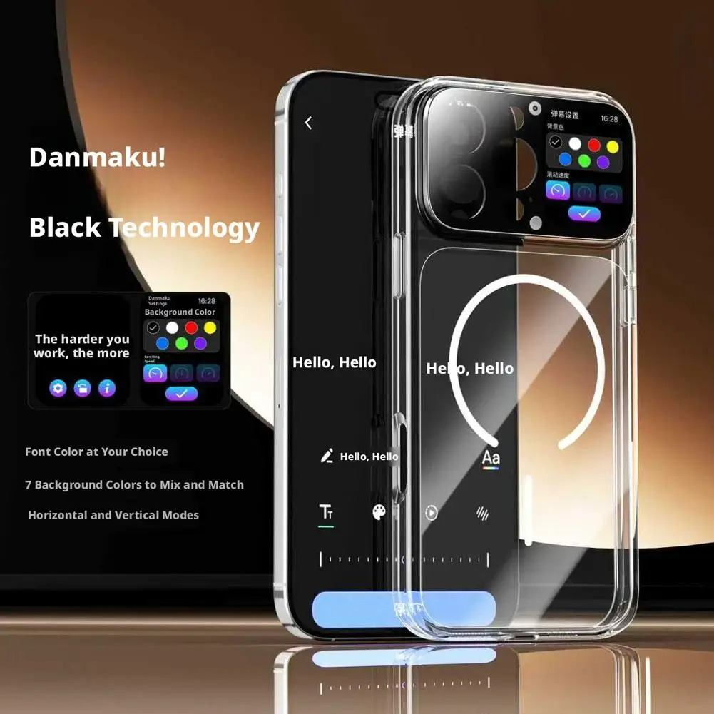 2026 New Dynamic Intelligent S - Phone Cases With Pictures review and price