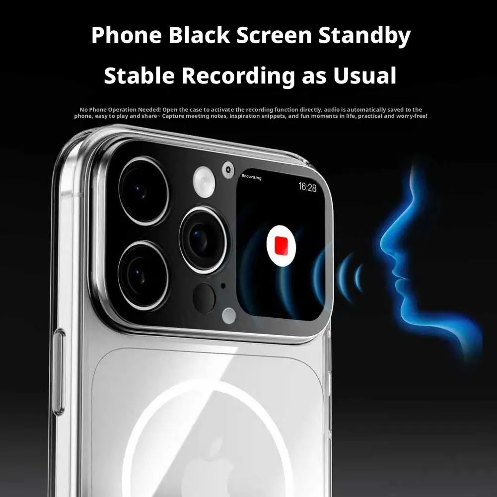 2026 New Dynamic Intelligent S - Phone Cases With Pictures review and price