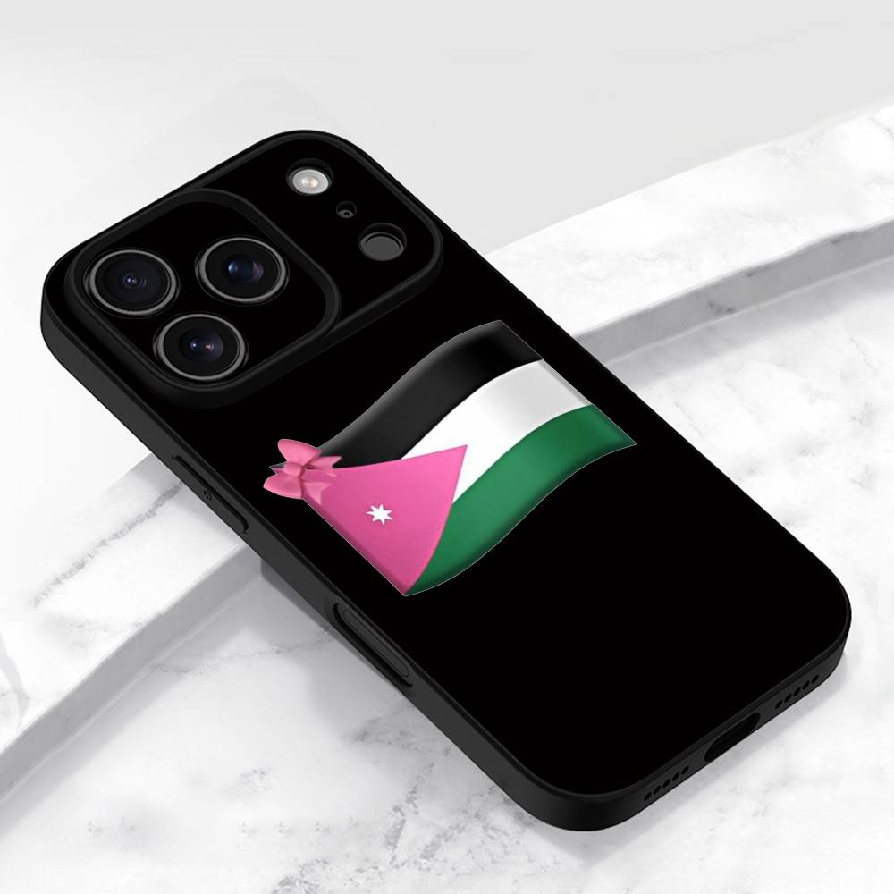 Passport Flag Jordan National  - Phone Cases Jordan review and price