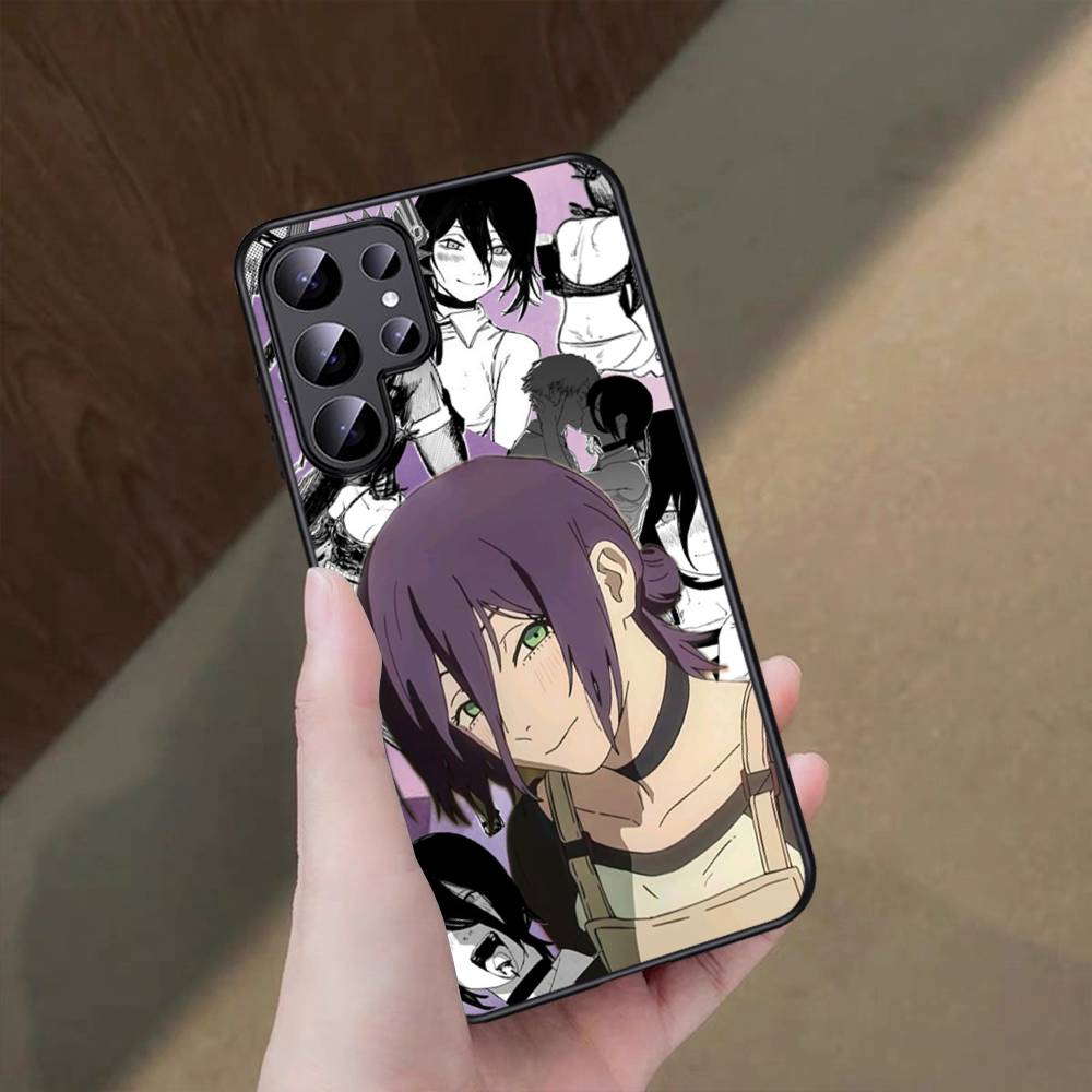 C-Chainsawman Reze Arc Movie P - Phone Cases Arc review and price