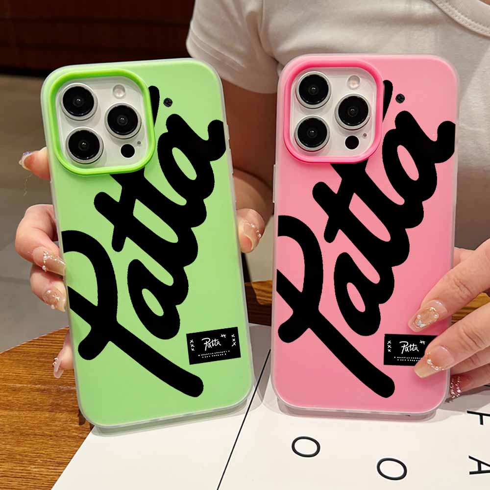 Fashion Styles HOT SALE Patta  - Buy Phone Cases review and price