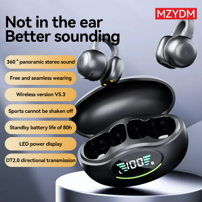 New Bone Conduction Earphones  - Phone Cases On Amazon review and price