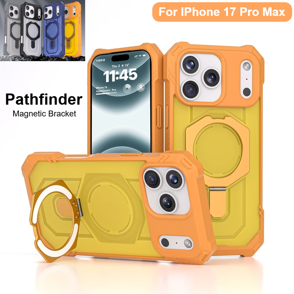 Pathfinder Military Grade Anti - Military Grade Case review and price