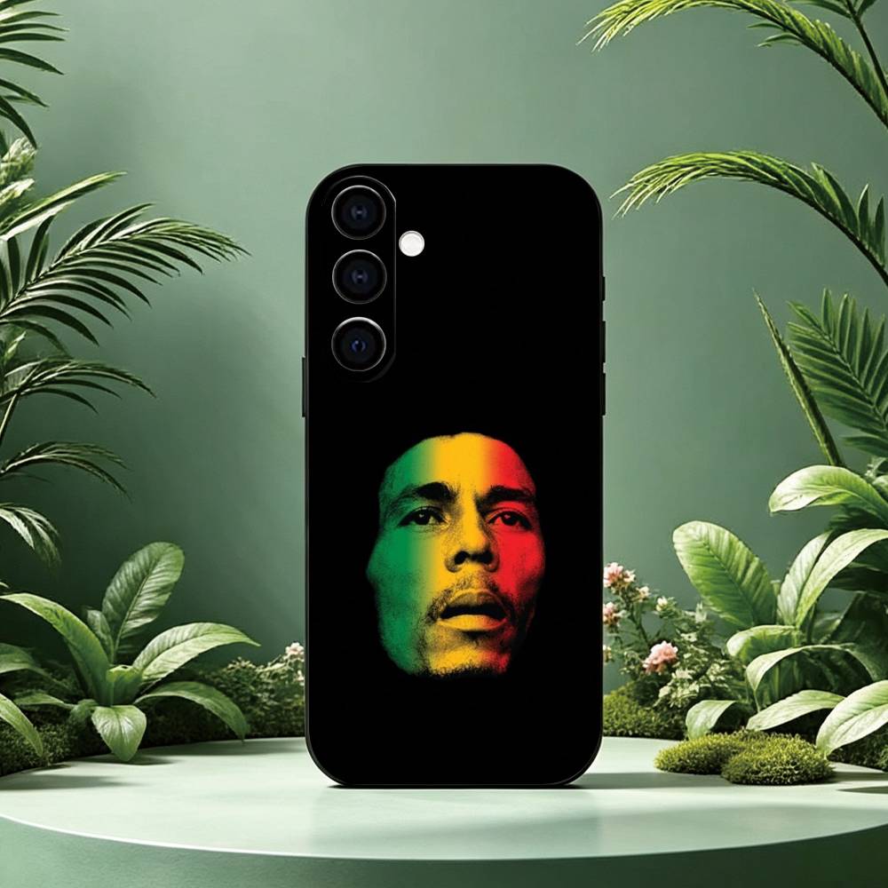 J-Jamaica Bob M-Marley Lion Ph - Phone Cases Jamaica review and price