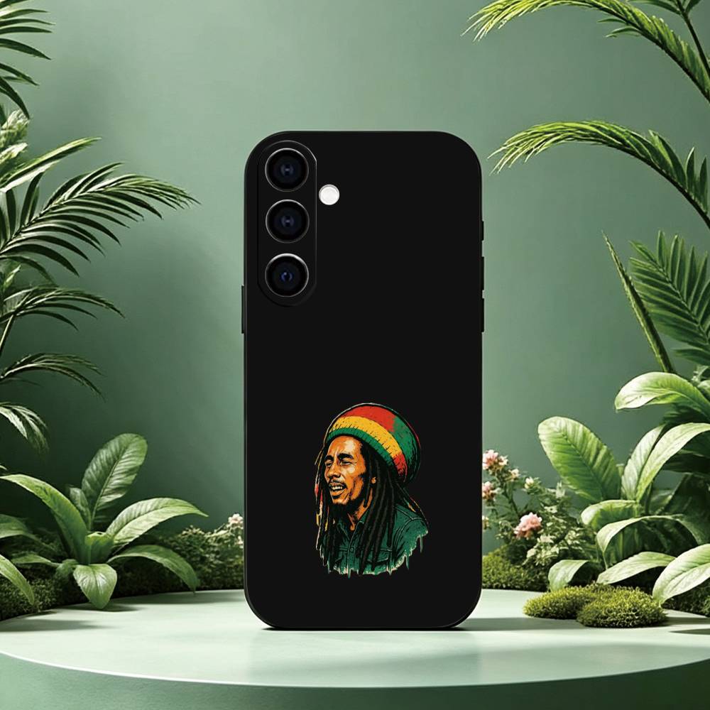 J-Jamaica Bob M-Marley Lion Ph - Phone Cases Jamaica review and price