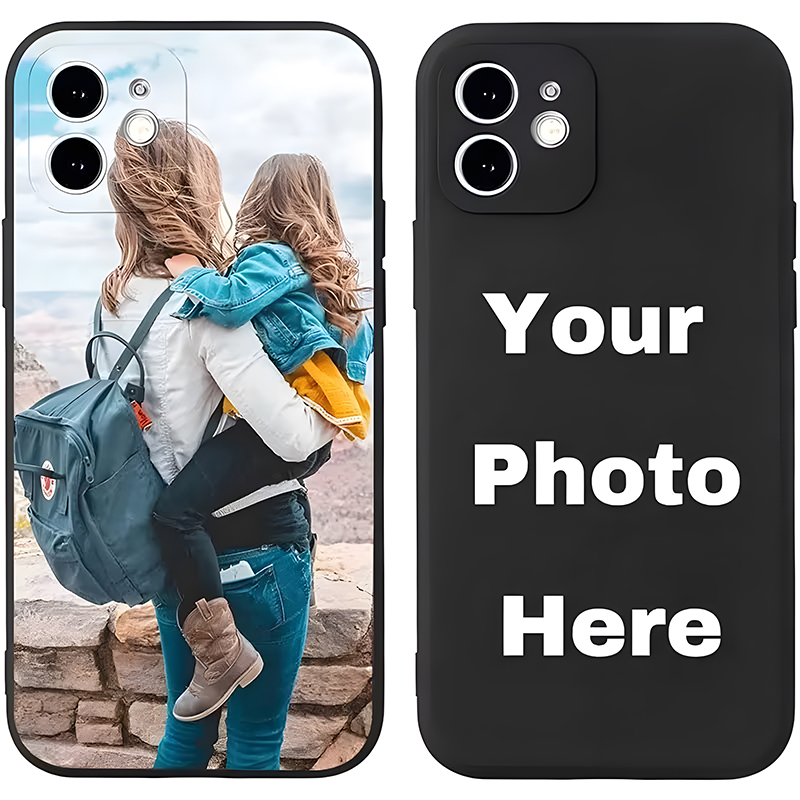 For iPhone 17 16 16E 15 14 13  - Phone Cases With Pictures review and price