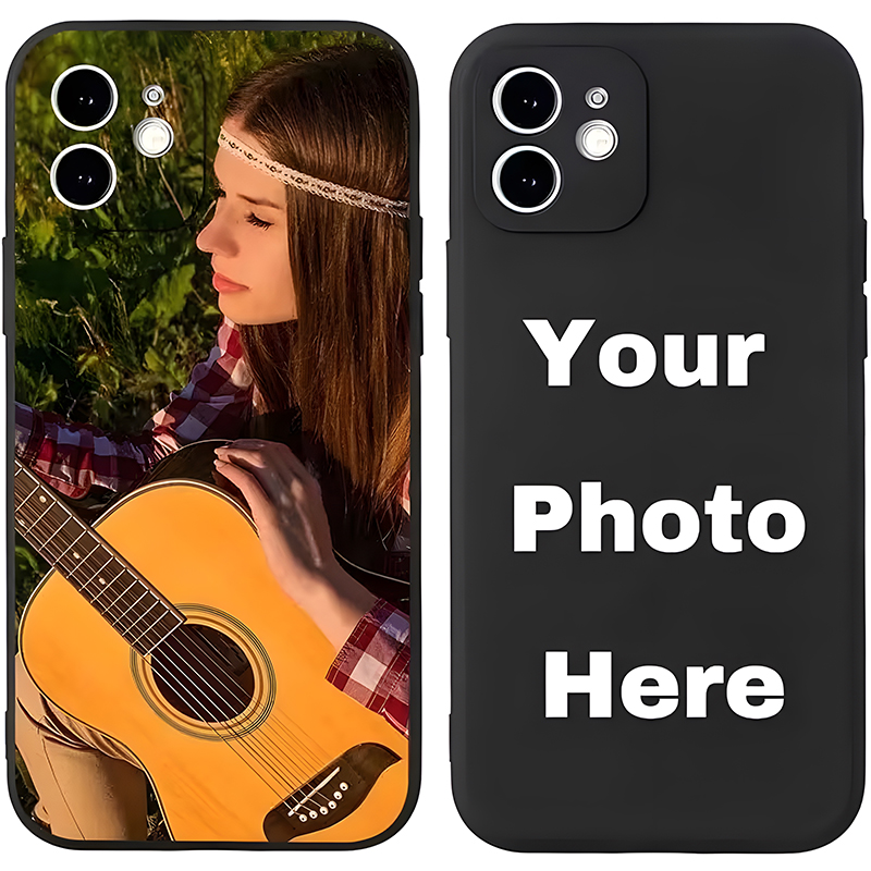 For iPhone 17 16 16E 15 14 13  - Phone Cases With Pictures review and price