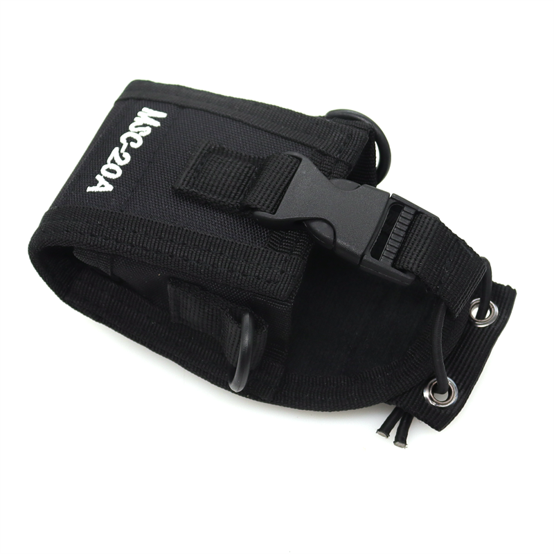 Tactical Molle Radio Walkie Ta - Military Grade Case review and price