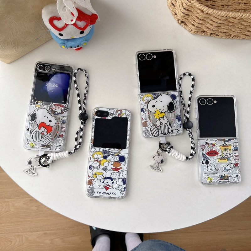 Cartoon Snoopy buy things Char - Buy Phone Cases review and price