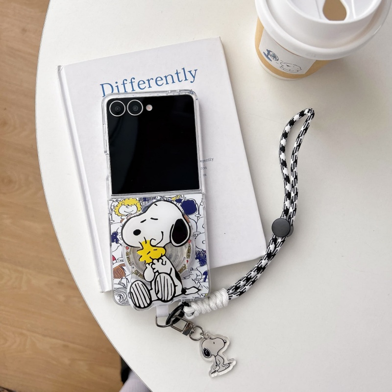 Cartoon Snoopy buy things Char - Buy Phone Cases review and price