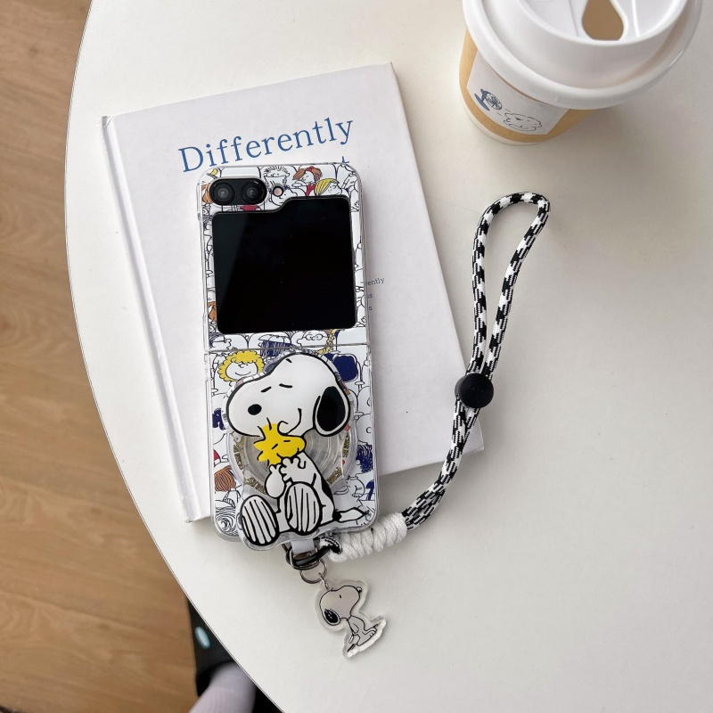 Cartoon Snoopy buy things Char - Buy Phone Cases review and price