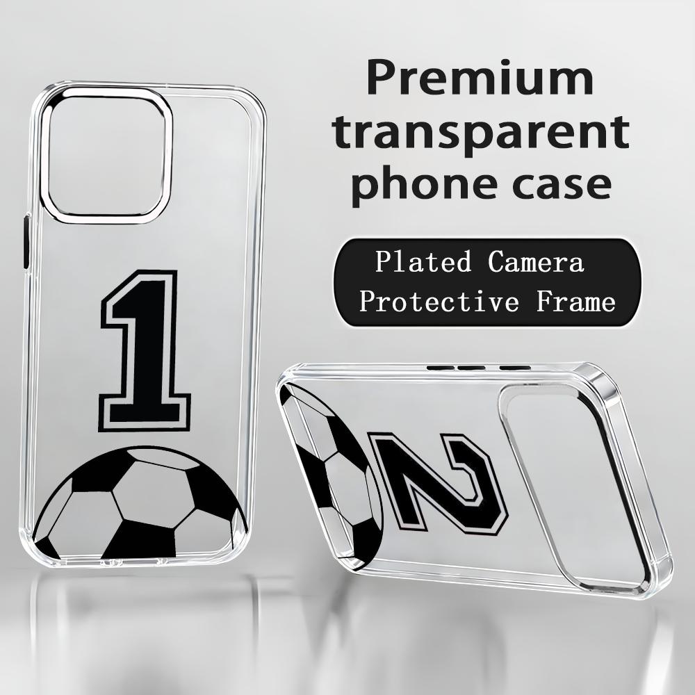 Hot numbers can be customized  - Phone Cases You Can Customize review and price