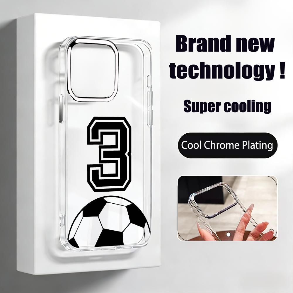 Hot numbers can be customized  - Phone Cases You Can Customize review and price