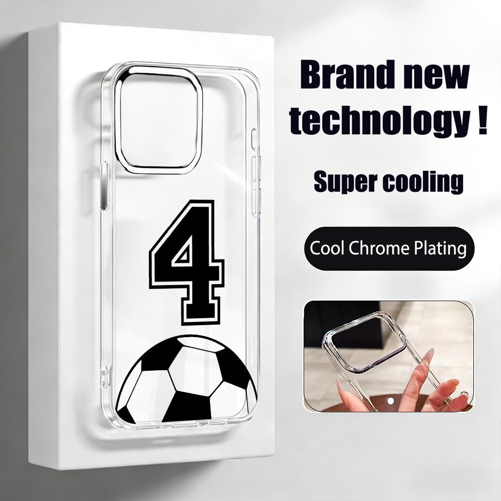 Hot numbers can be customized  - Phone Cases You Can Customize review and price
