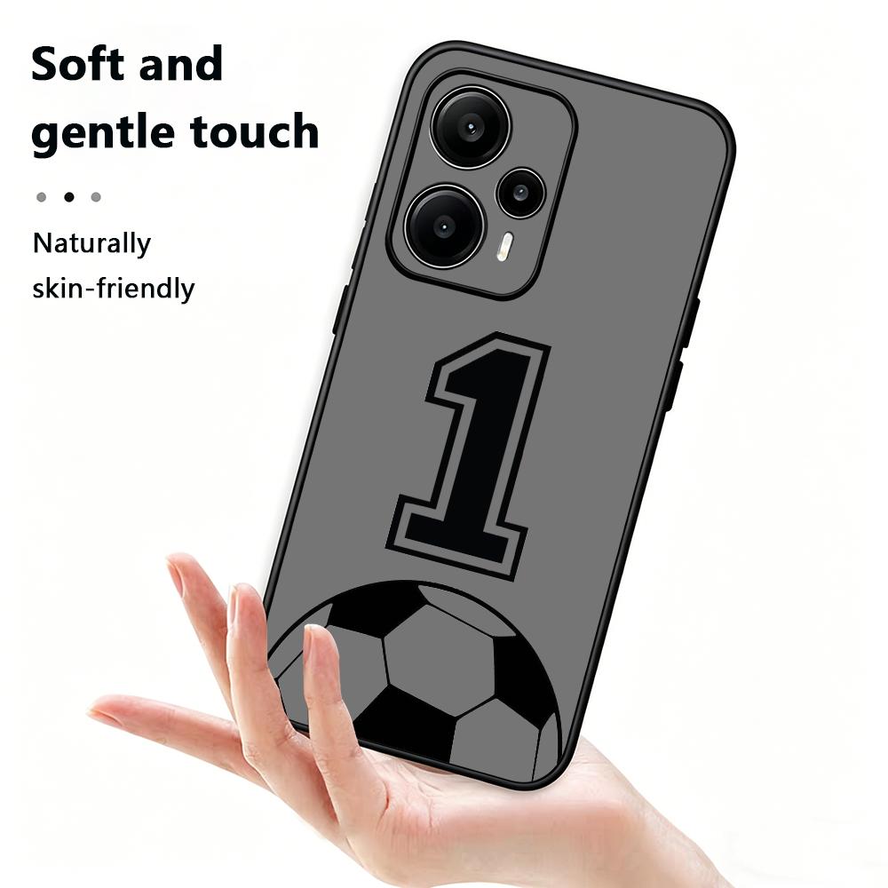 Football numbers can be custom - Phone Cases You Can Customize review and price