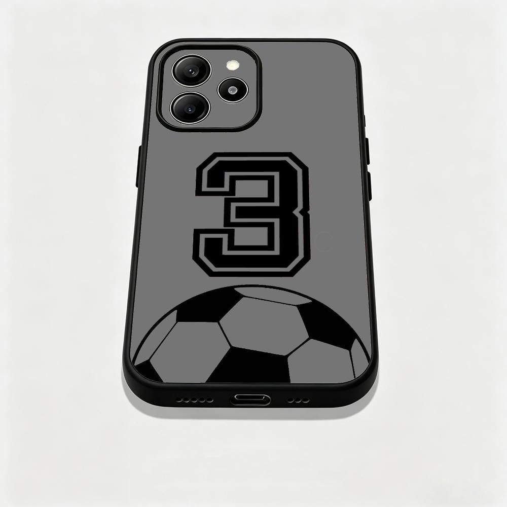 Football numbers can be custom - Phone Cases You Can Customize review and price