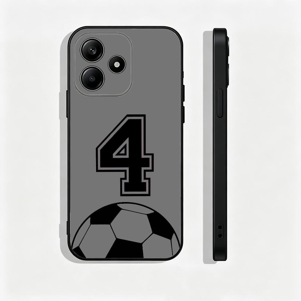Football numbers can be custom - Phone Cases You Can Customize review and price