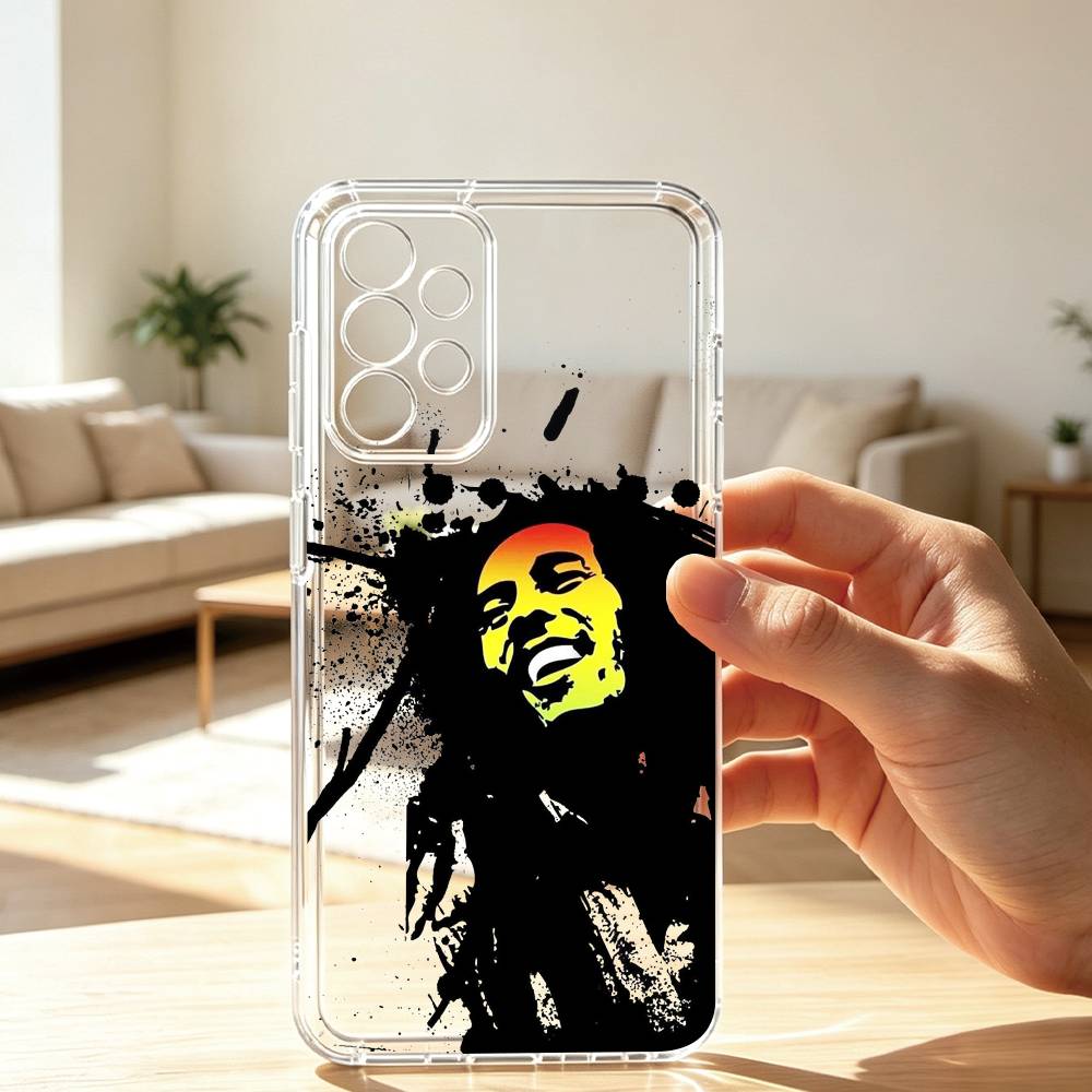 J-Jamaica Bob M-Marley Lion Ph - Phone Cases Jamaica review and price