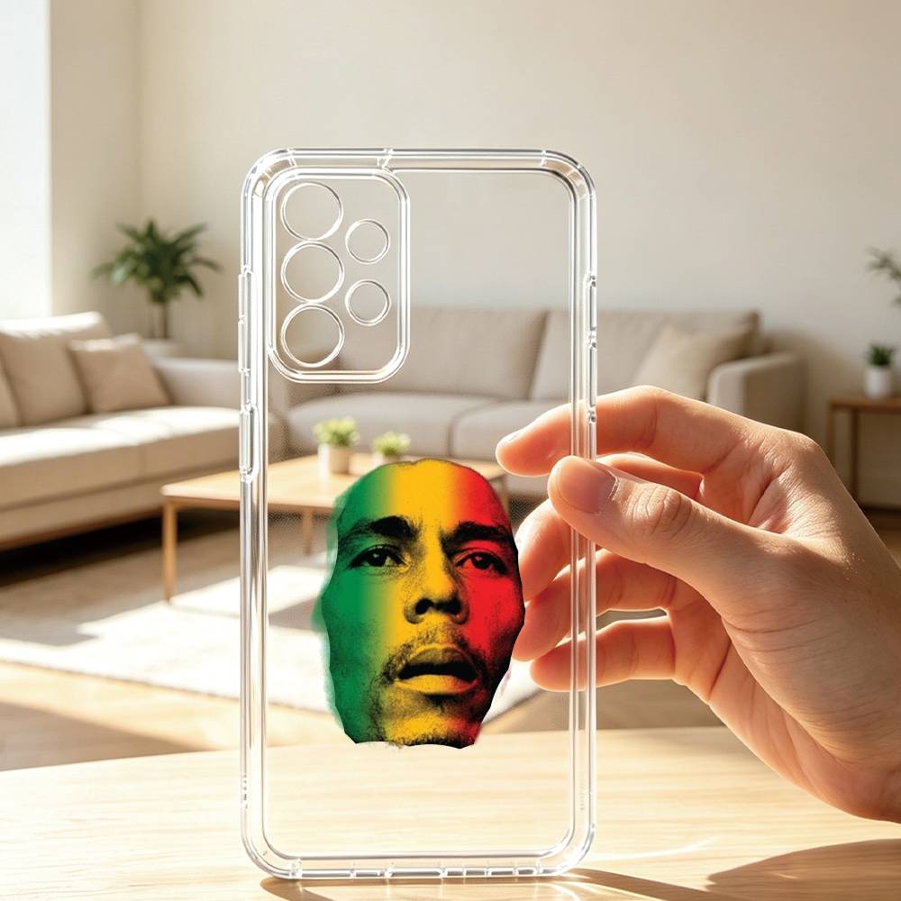 J-Jamaica Bob M-Marley Lion Ph - Phone Cases Jamaica review and price