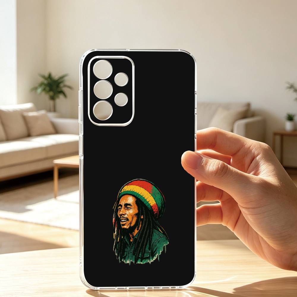 J-Jamaica Bob M-Marley Lion Ph - Phone Cases Jamaica review and price