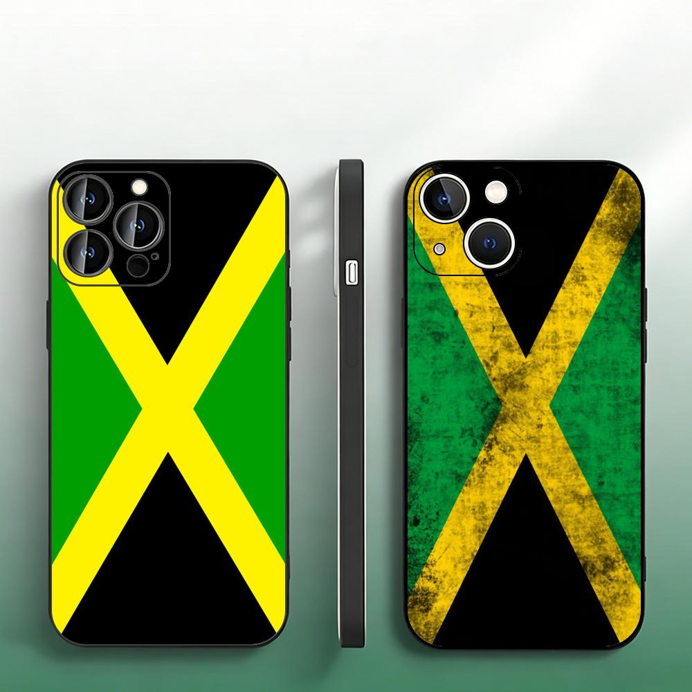 Phone Case Black Soft TPU Case - Phone Cases Jamaica review and price