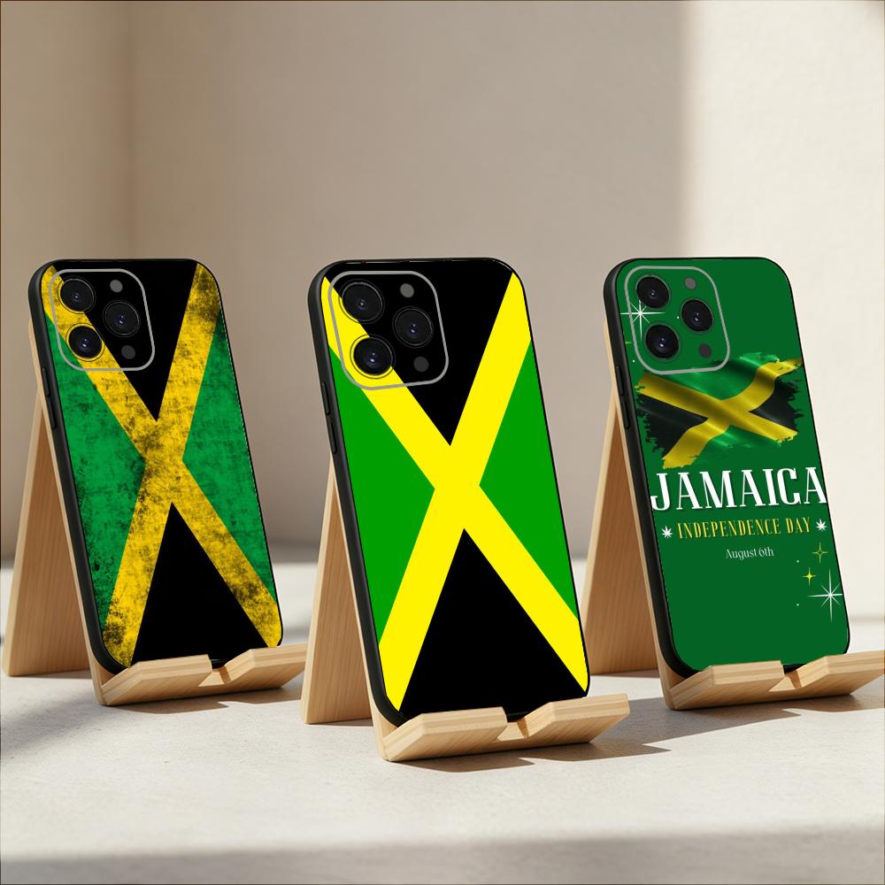 Phone Case Black Soft TPU Case - Phone Cases Jamaica review and price