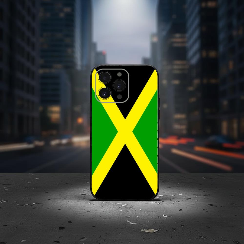 Phone Case Black Soft TPU Case - Phone Cases Jamaica review and price