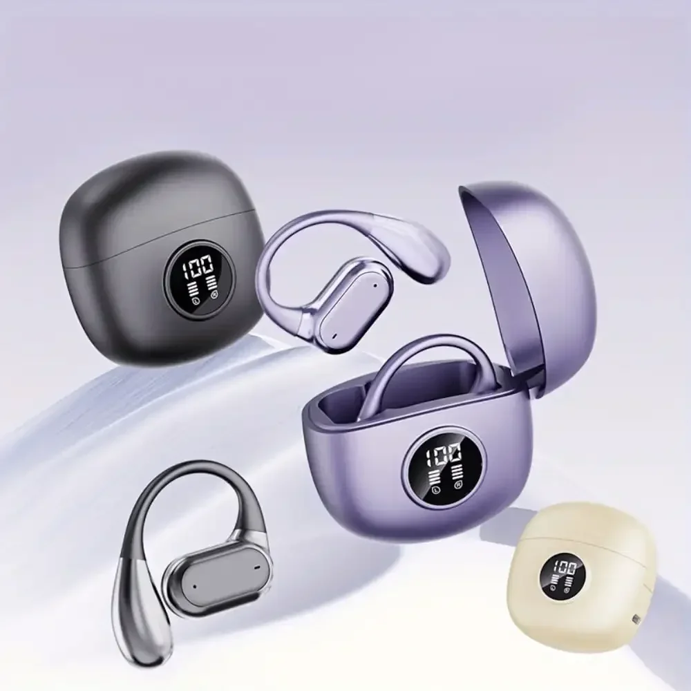 New Hot OWS Clip-on Wireless B - Phone Cases On Amazon review and price
