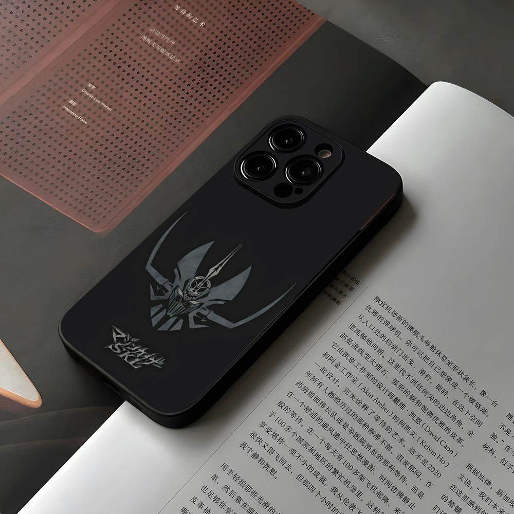Manga Mazinger Z Anime Phone C - Buy Phone Cases review and price