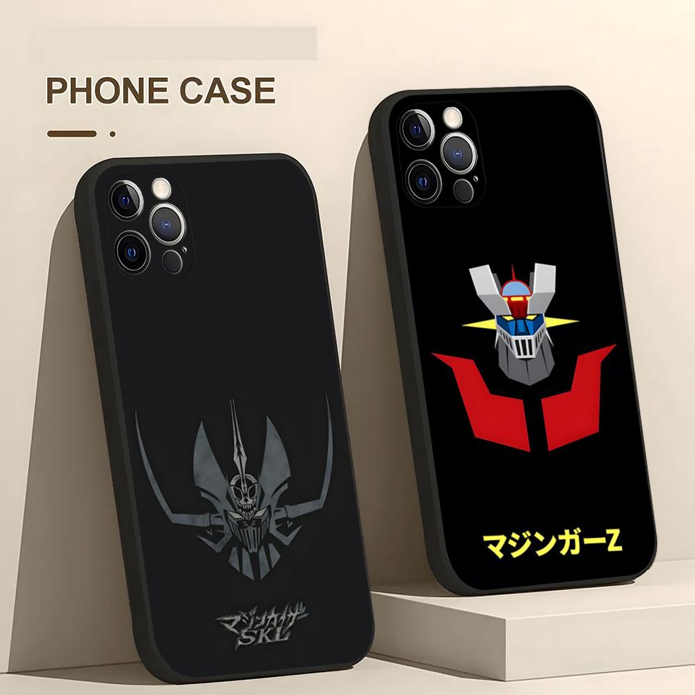 Manga Mazinger Z Anime Phone C - Buy Phone Cases review and price