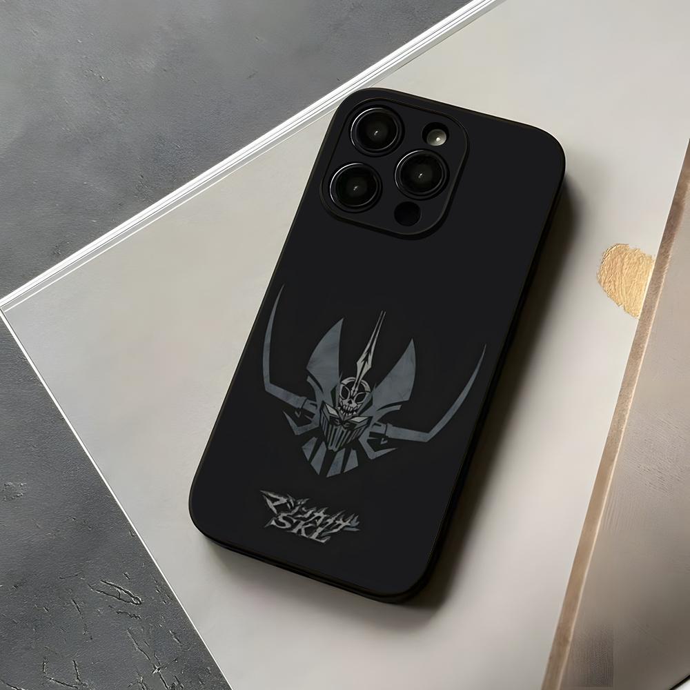 Manga Mazinger Z Anime Phone C - Buy Phone Cases review and price