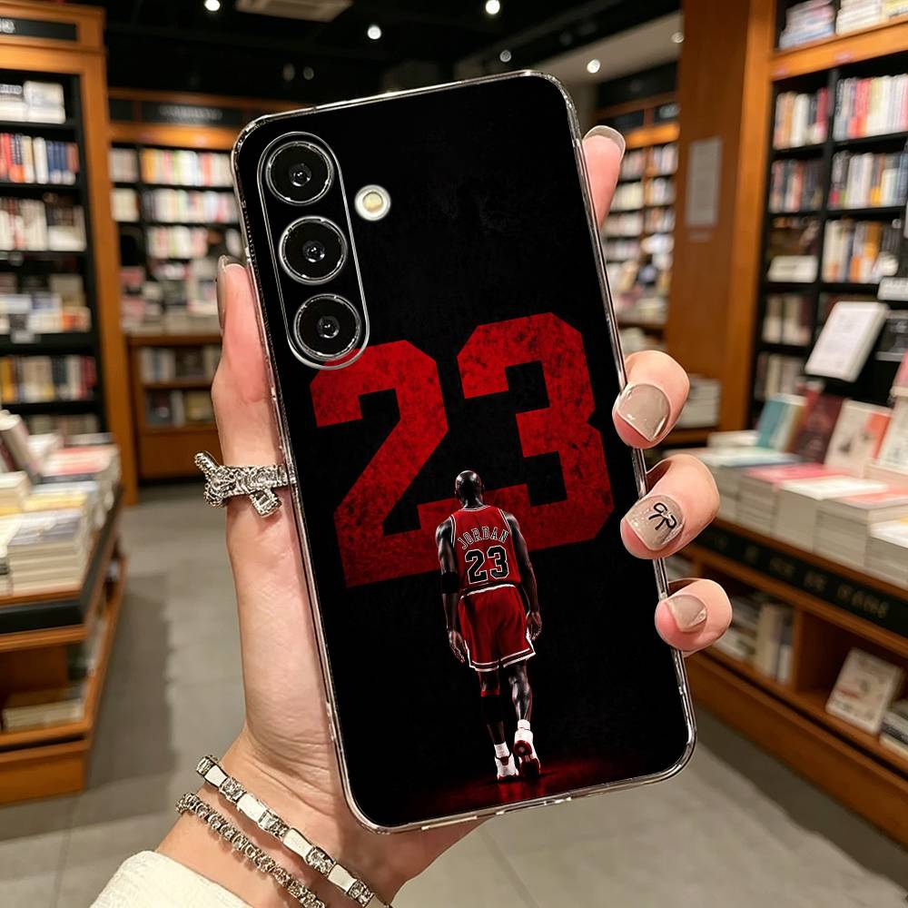 God M-Michael Jordan Clear Har - Phone Cases Jordan review and price