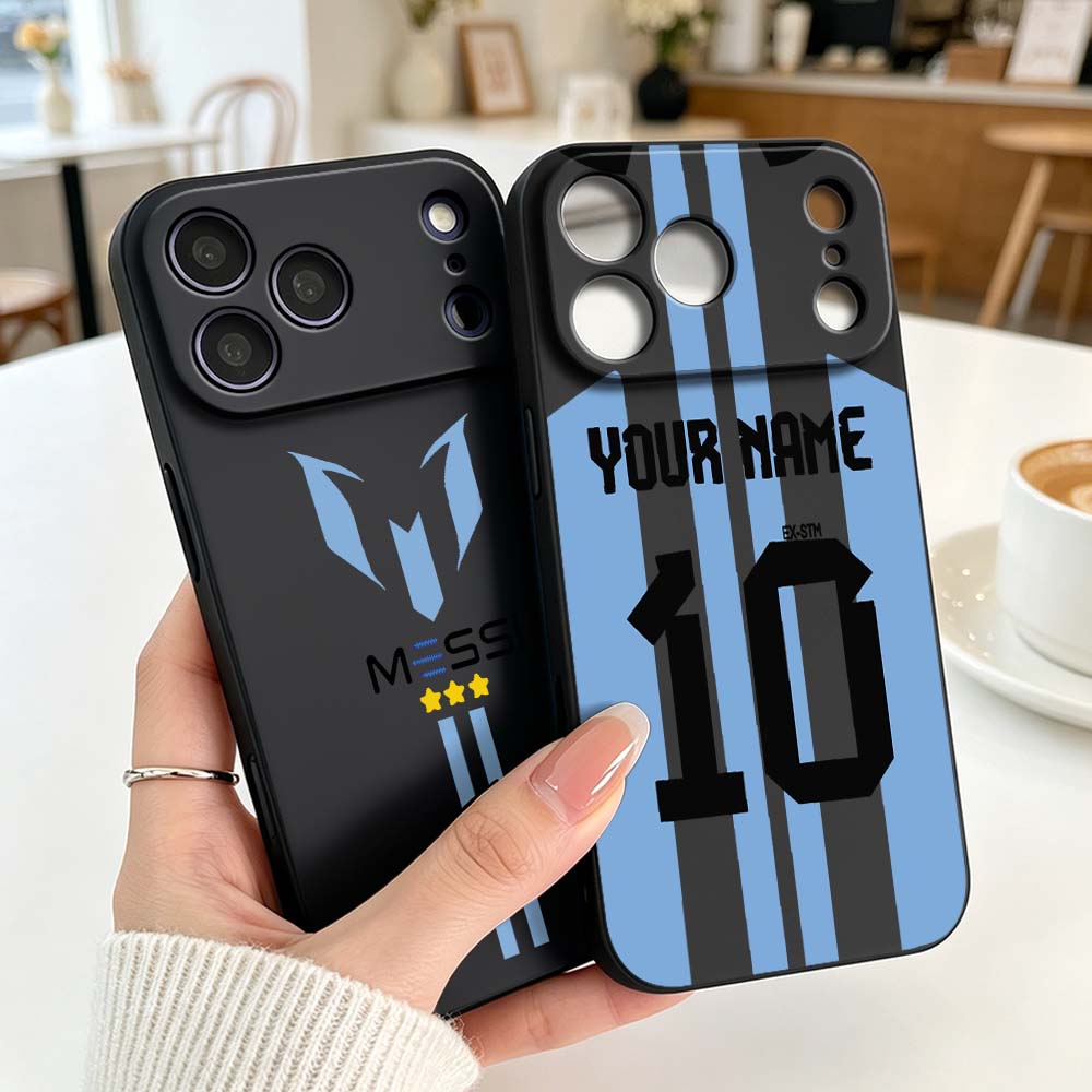 Football Jersey Number Ten For - Phone Cases Jersey review and price