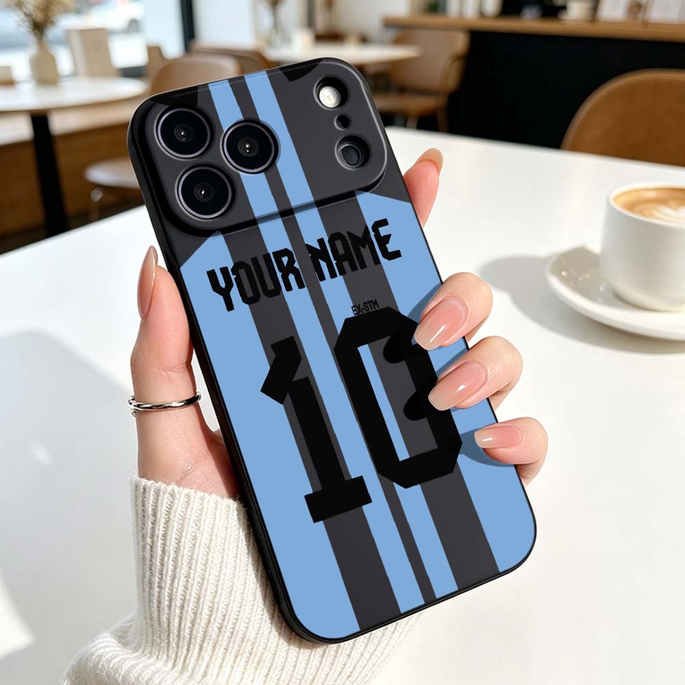 Football Jersey Number Ten For - Phone Cases Jersey review and price