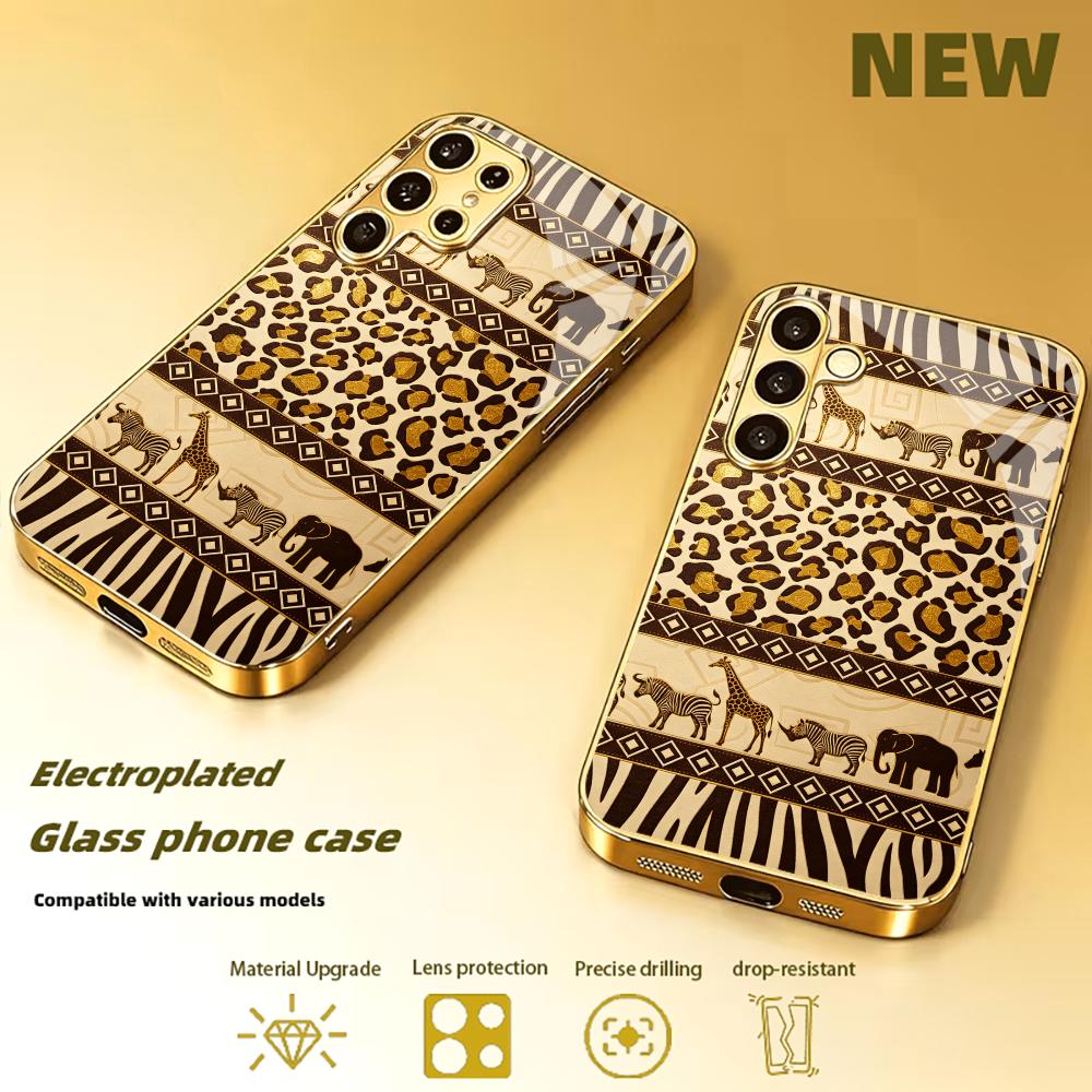 Zebra Leopard Wild Animal Elec - Phone Cases Zebra review and price
