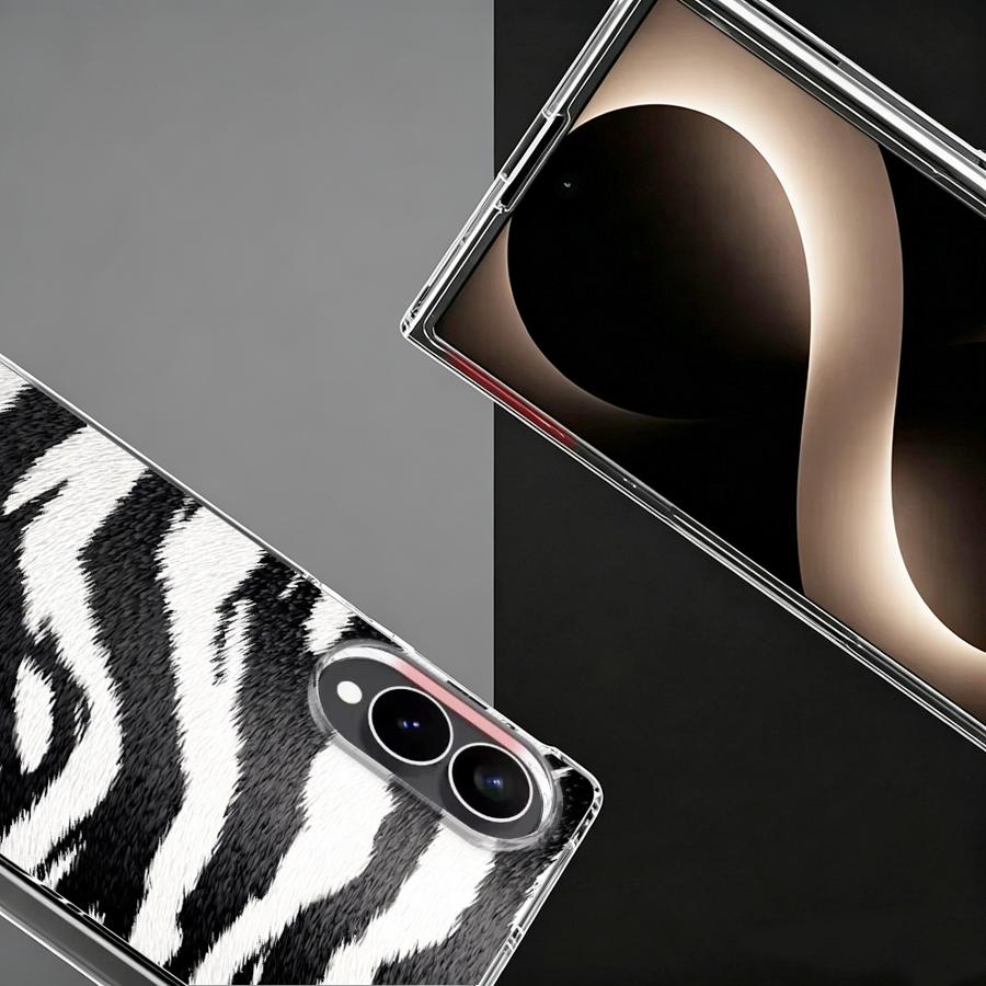 Zebra Stripe Case for Samsung  - Phone Cases Zebra review and price