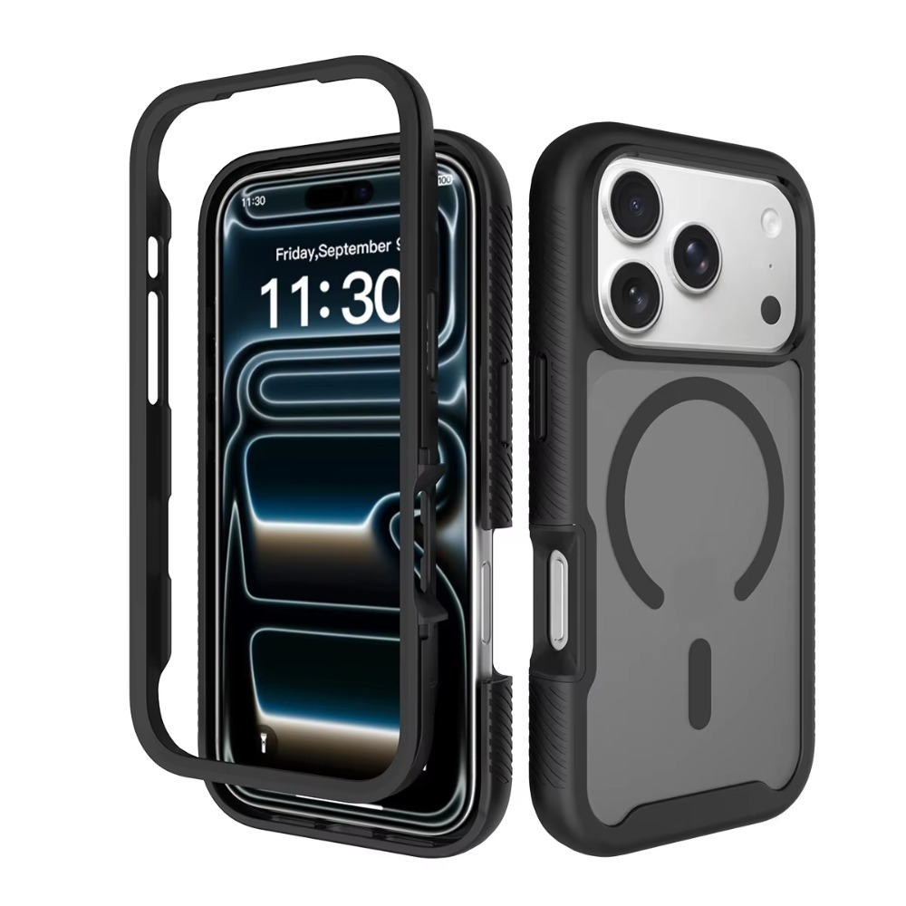 Military Grade Translucent Mag - Military Grade Case review and price