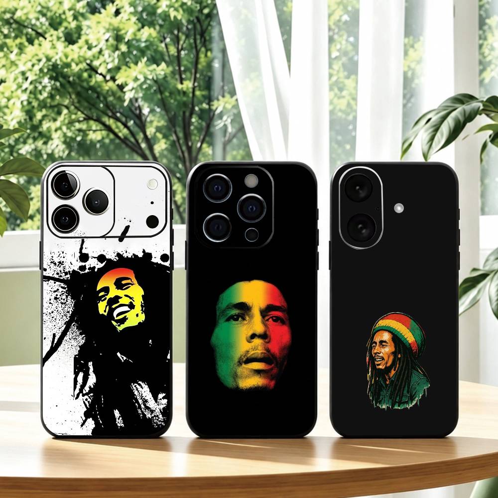 J-Jamaica Bob M-Marley Lion Ph - Phone Cases Jamaica review and price