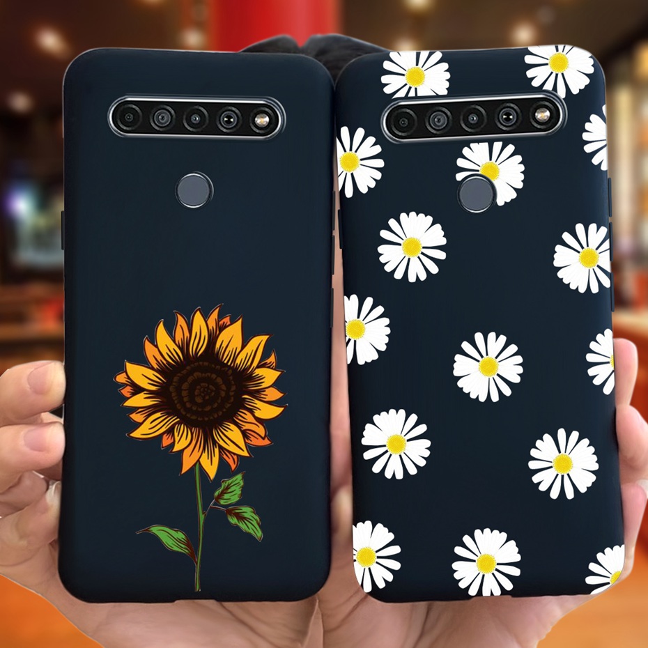 For LG K61 2020 Phone Case Cut - Phone Cases Jordan review and price