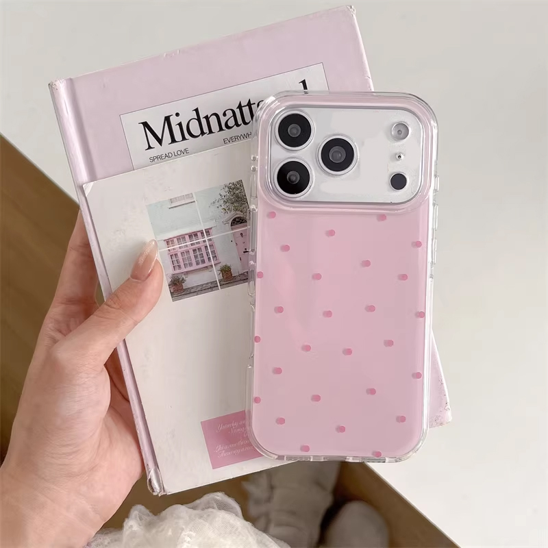 Korean Ins Girl Simple Blue Pi - Phone Cases Girly review and price