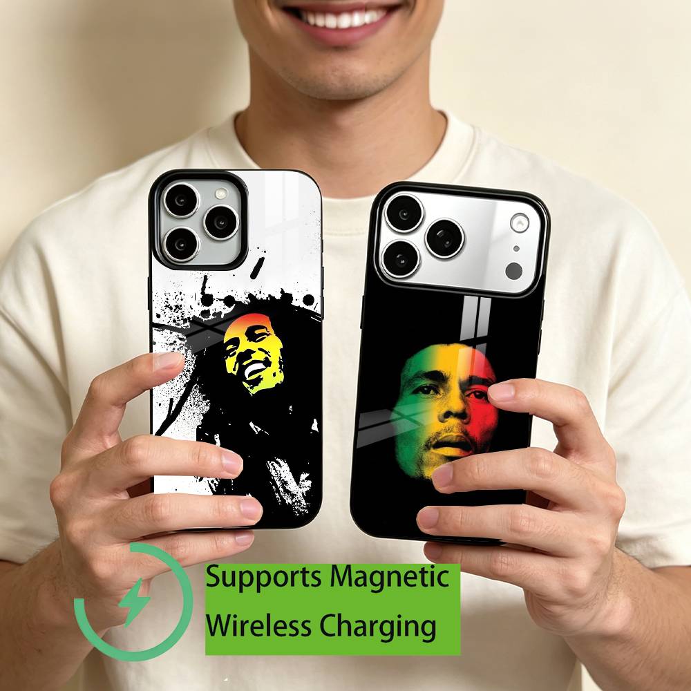 J-Jamaica Bob M-Marley Lion Ph - Phone Cases Jamaica review and price
