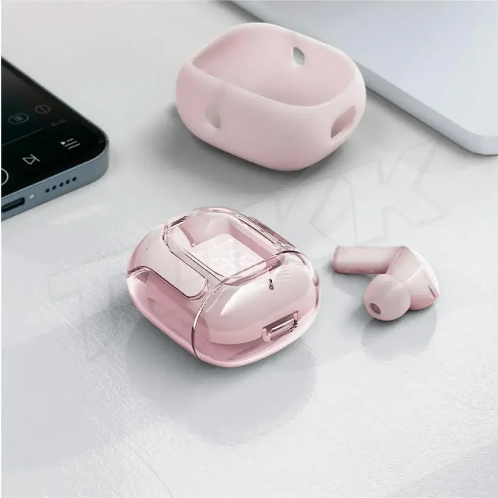 TWS Gaming Earbuds Bluetooth 5 - Buy Phone Cases review and price