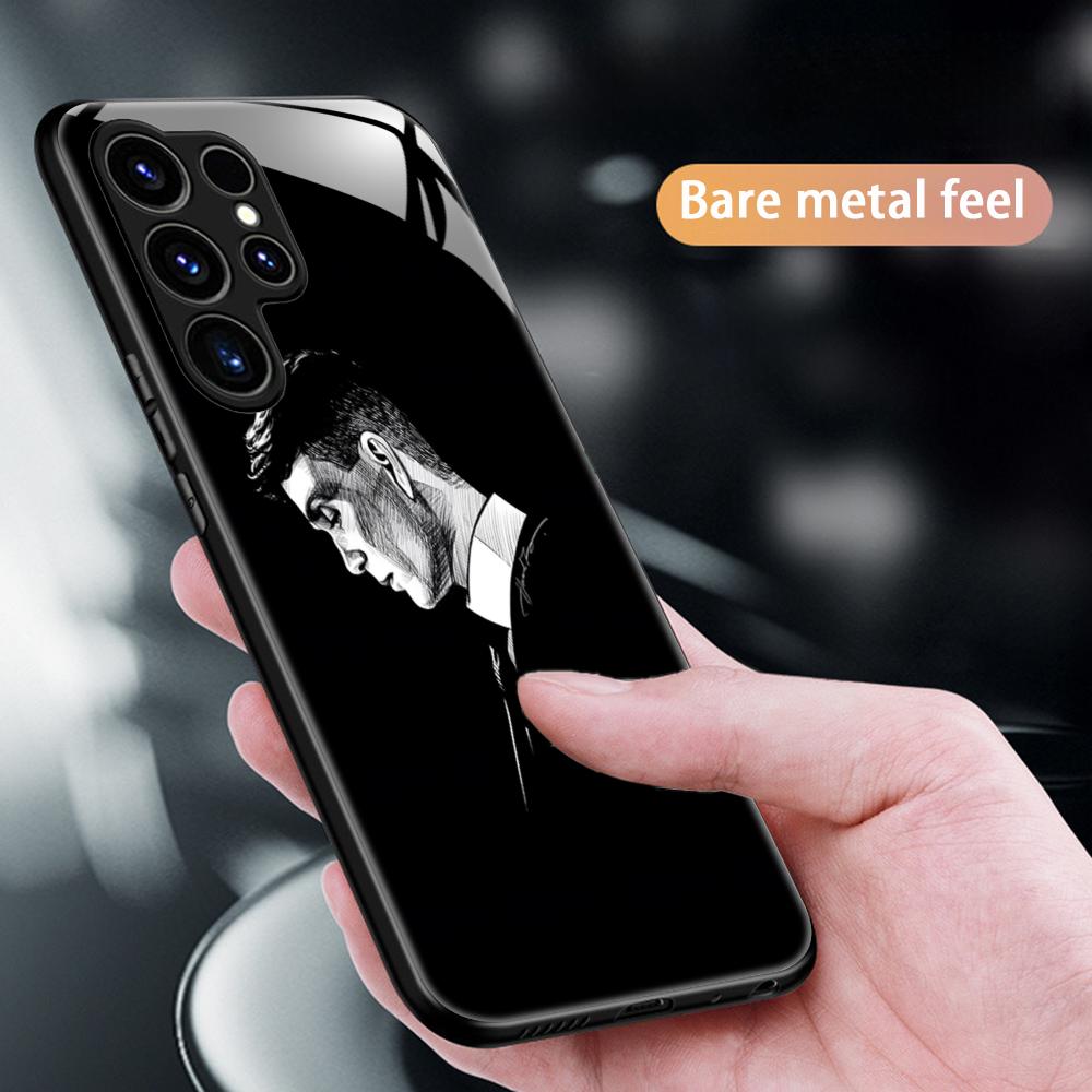 Peaky B-Blinders TV Show Phone - Phone Cases Samsung S24 review and price