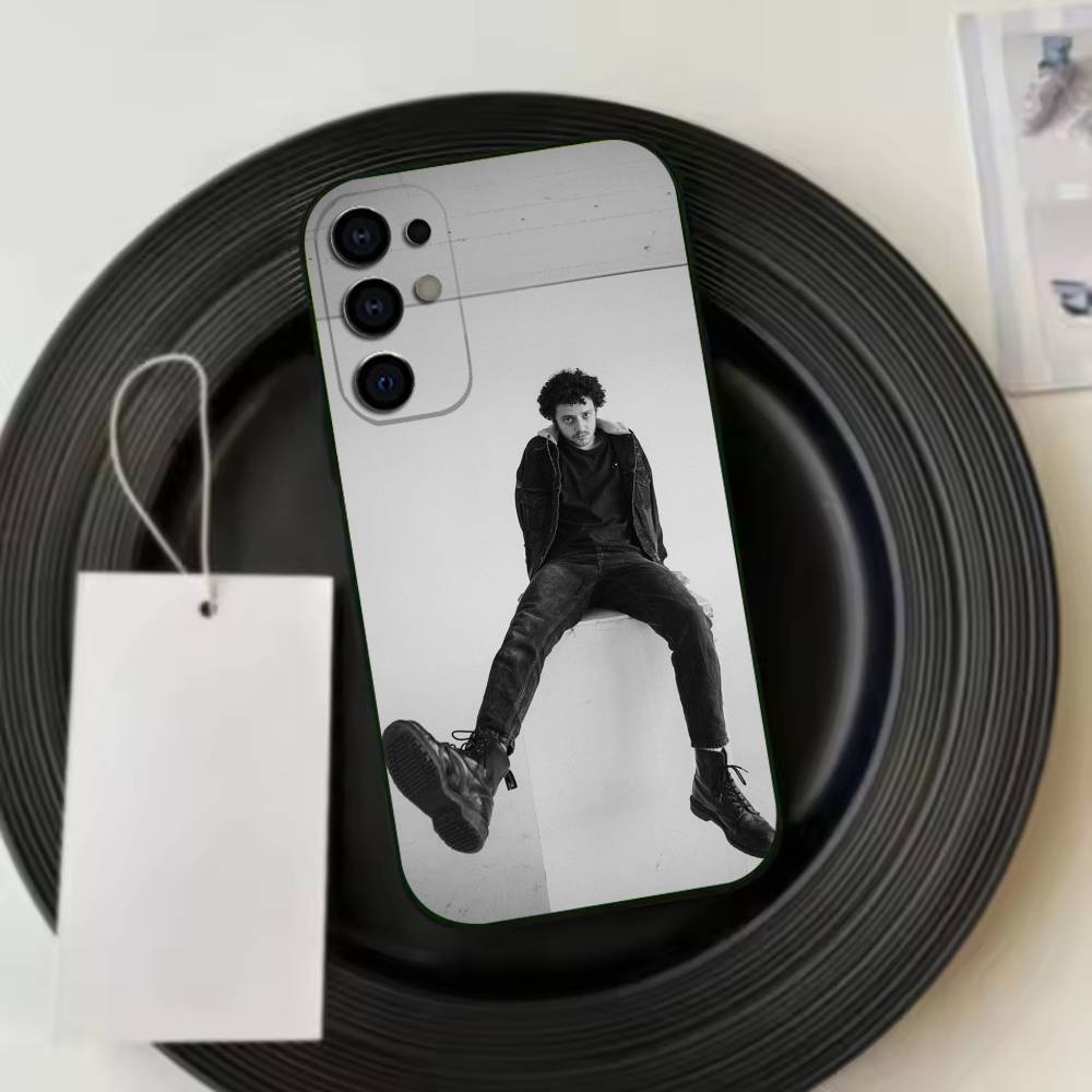 Jordan Benjamin Pop singer  Ph - Phone Cases Jordan review and price