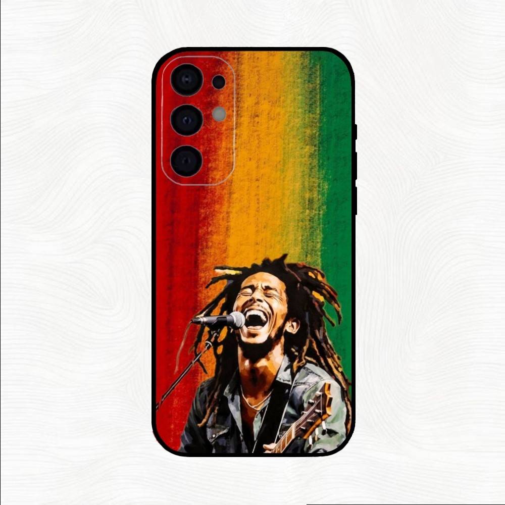 J-Jamaica Bob M-Marley Lion    - Phone Cases Jamaica review and price