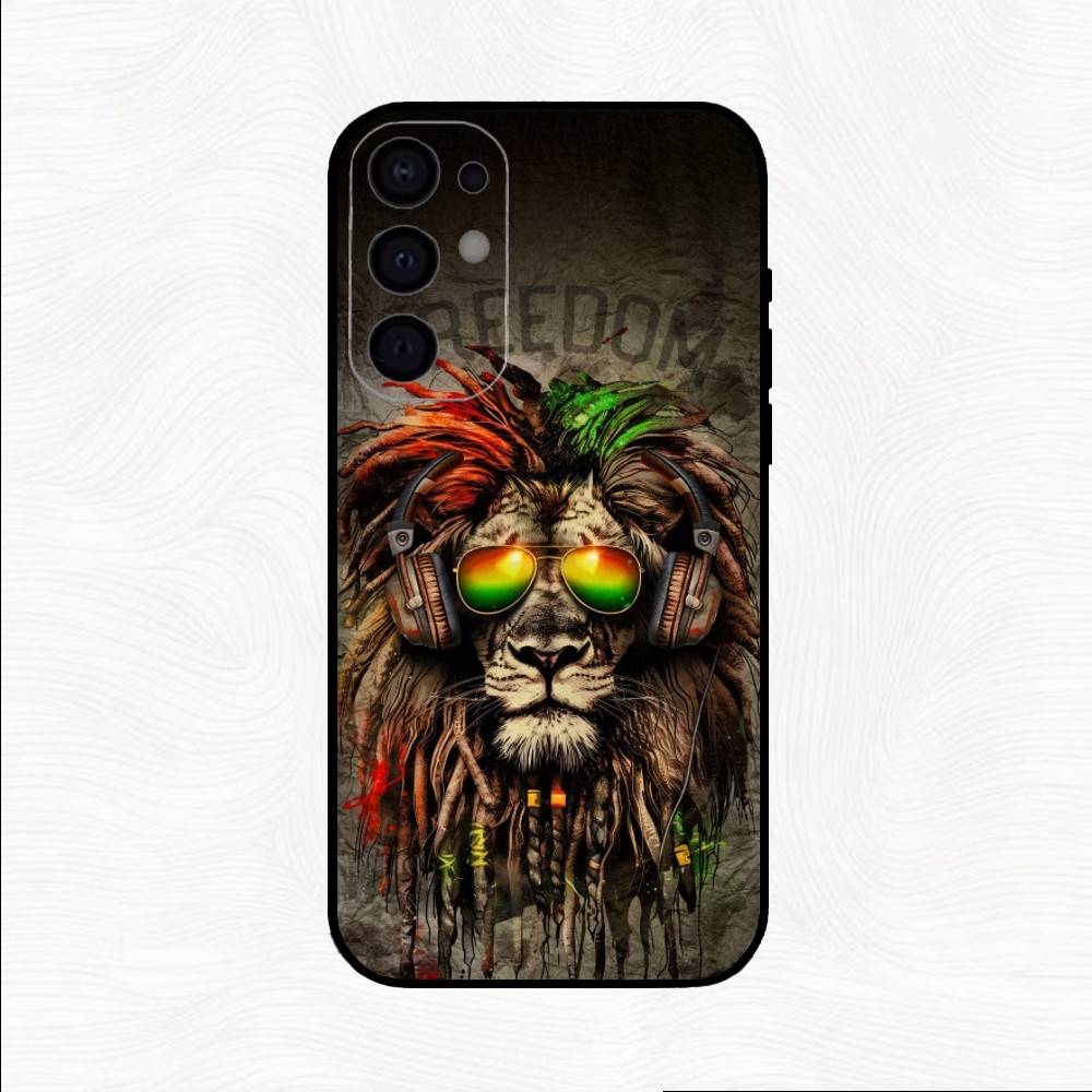 J-Jamaica Bob M-Marley Lion    - Phone Cases Jamaica review and price