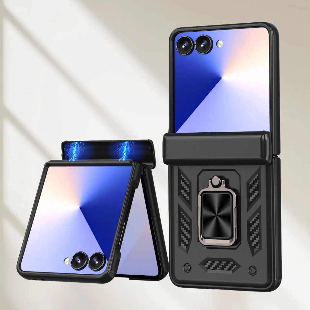 For Samsung Galaxy Z Flip 8 7  - Military Grade Case review and price