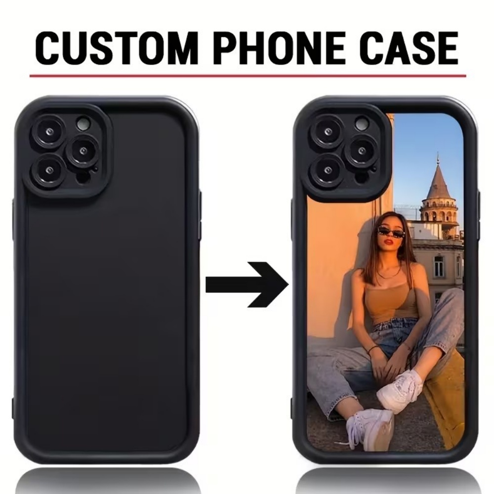 DIY Customization Personalized - Phone Cases With Pictures review and price