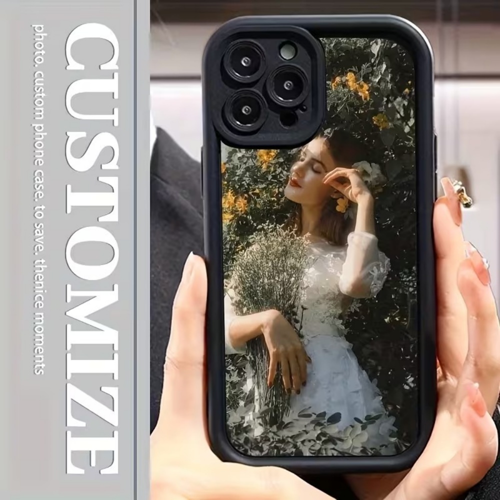 DIY Customization Personalized - Phone Cases With Pictures review and price